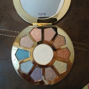 Tarte Make Believe in Yourself Palette